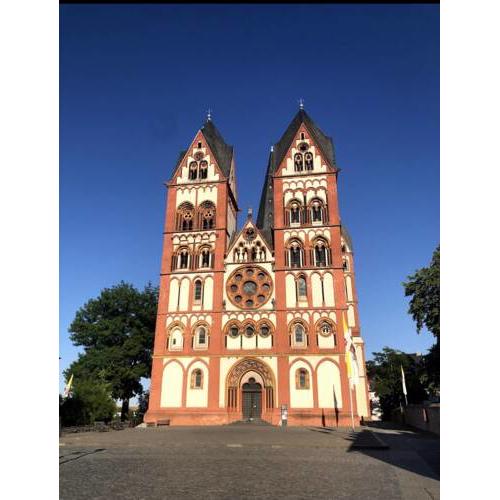 Casa Lupo im Herzen von Limburg