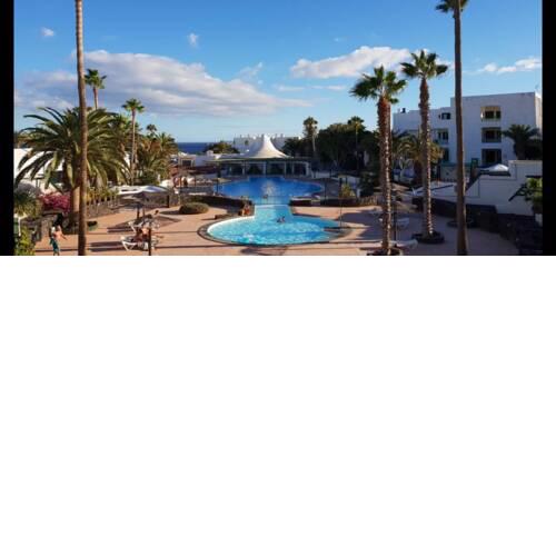 Casa Luxury Pasillo al Mar