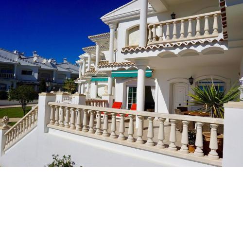 Casa Luz Apartment