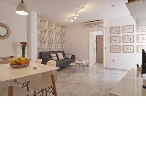 Casa Luz Cordoba