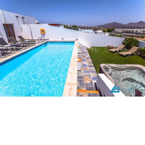 Casa Luz Del Sol (LH145)