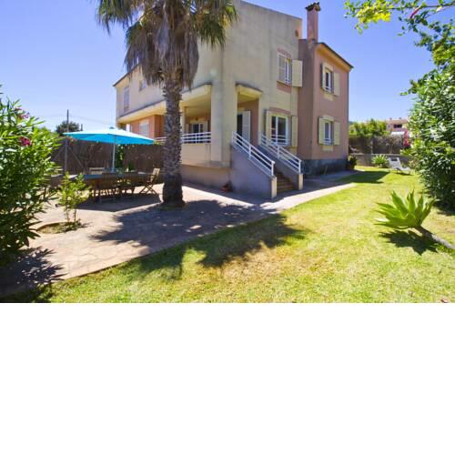 Casa Luz MHM