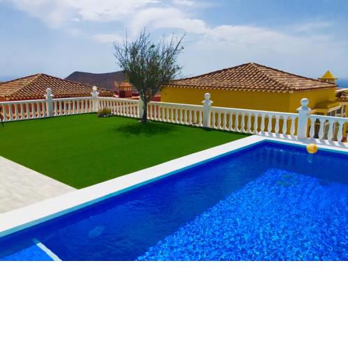 Casa Luz Sierra