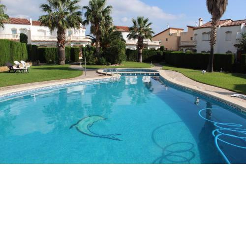 Casa Luzia