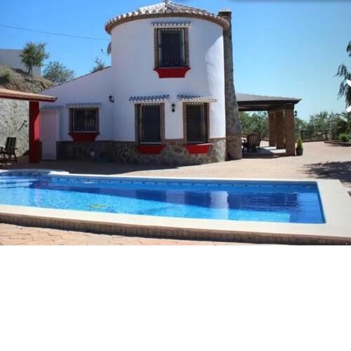 Casa Lydia