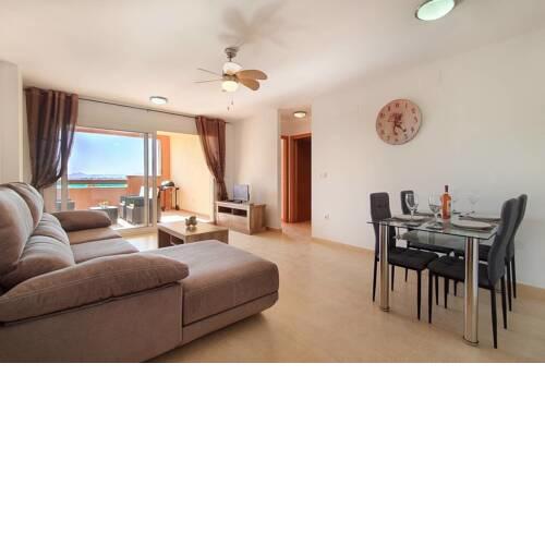 Casa Lynn - 2 Bedroom apartment