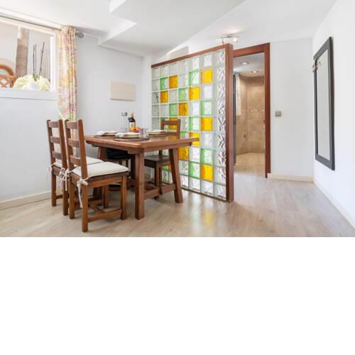 Casa Lyon - Alcúdia