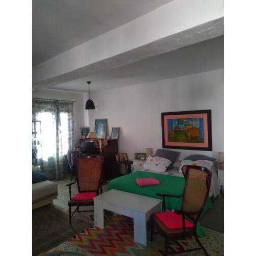 Casa Ma Lola