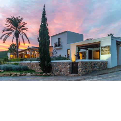 Casa Maca