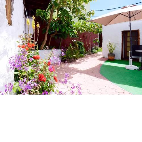 Casa Madera
