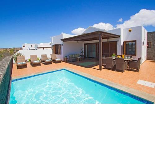Casa Maderita