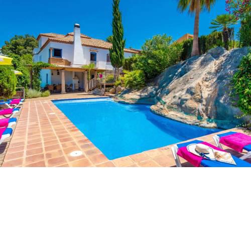 Casa Madjal