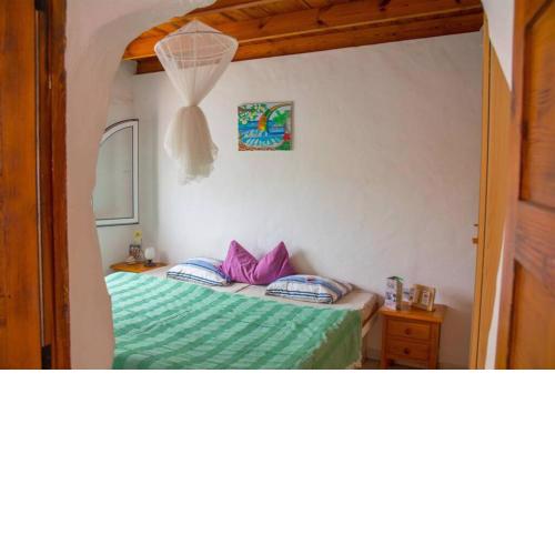 Casa Madre Tierra