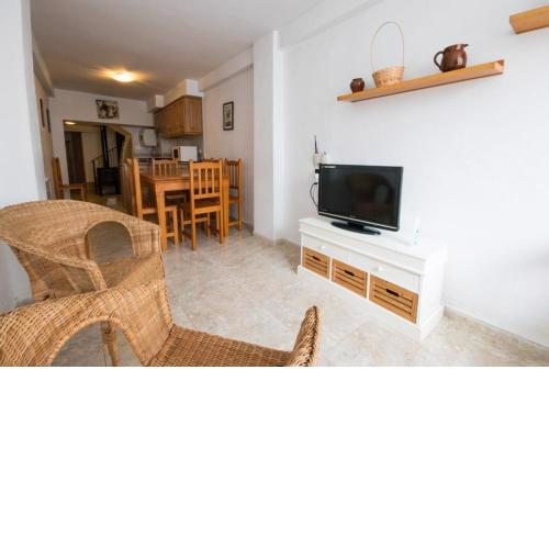 Casa Maestro Caudiel