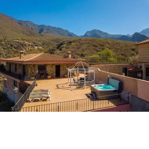 Casa Magma