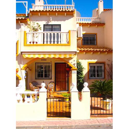 CASA MAGS