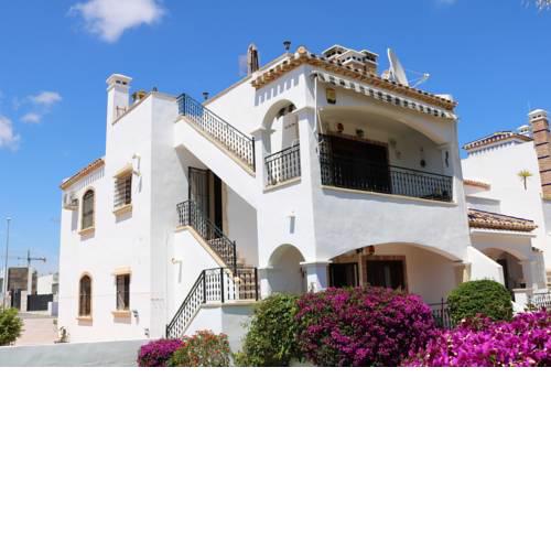 Casa Mahyan Apartment Villamartin