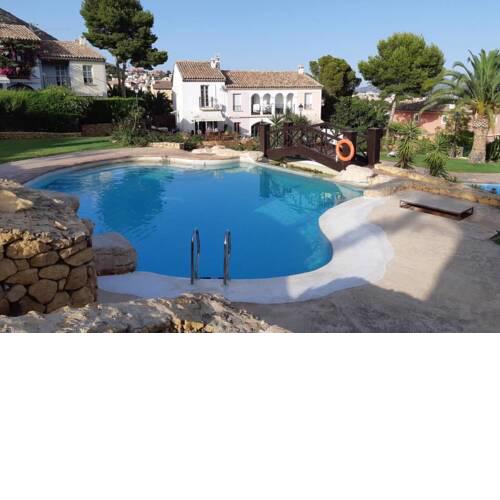 Casa Maia - cosy holidays in Benidorm