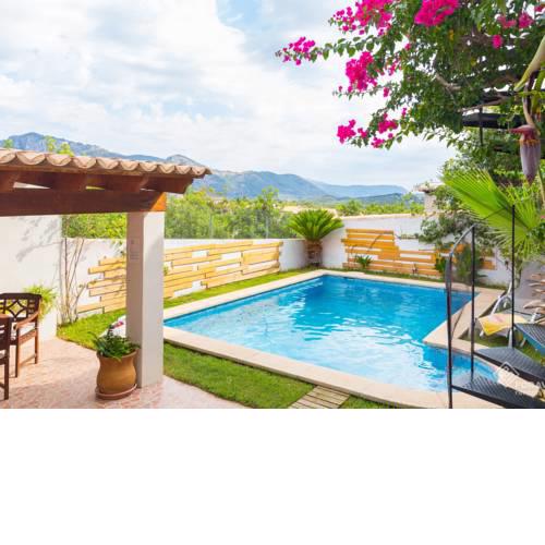 Casa maia