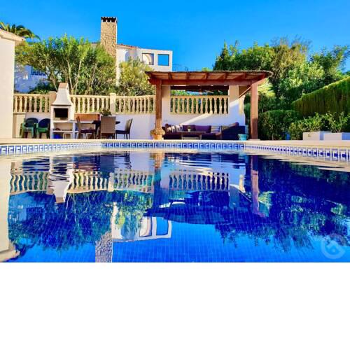 Casa Maia