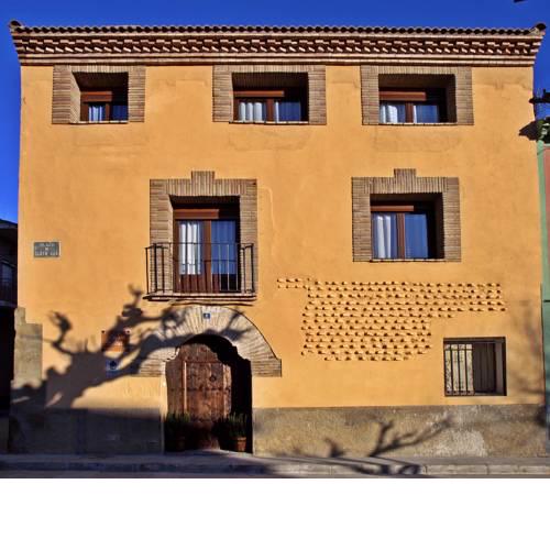 Casa Mairal