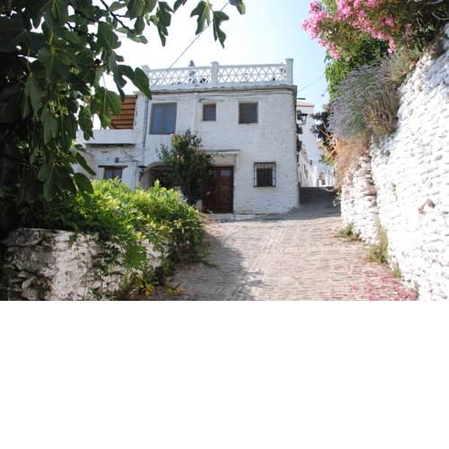 Casa Maite - Bubión