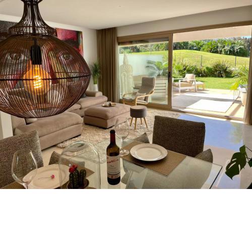 Casa Majestic, La Cala Golf