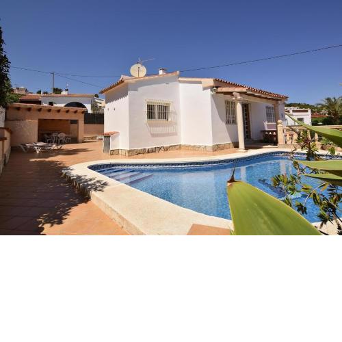Casa MaJose
