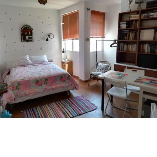 Casa Malagueña