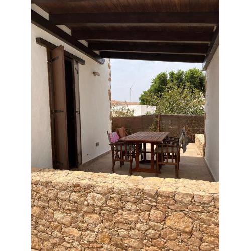Casa Malagueña