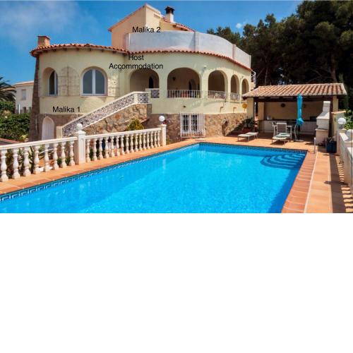 Casa Malika