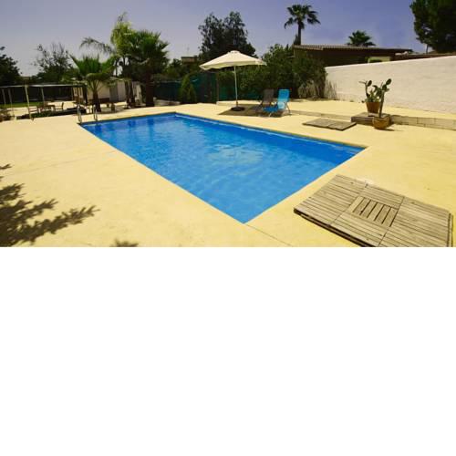Casa Mallaeta