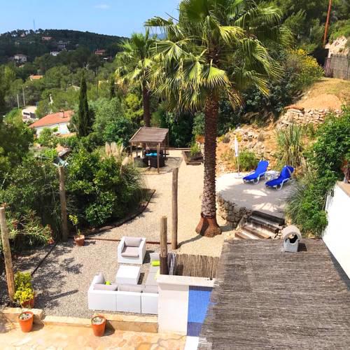 Casa Mallarenga B&B