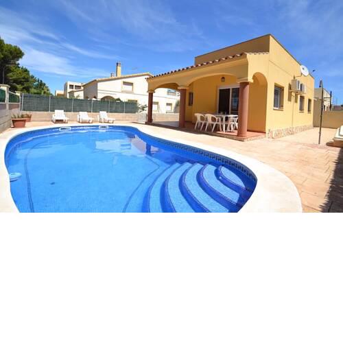 Casa Mallorca