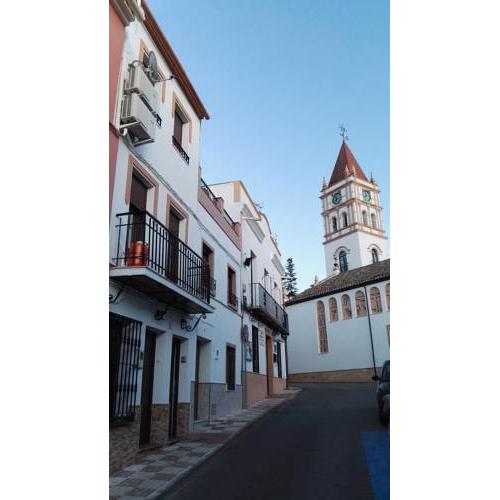 Casa Malpartida