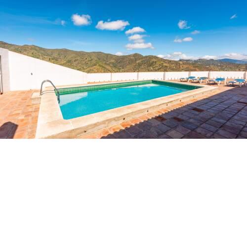 Casa Malva Almachar