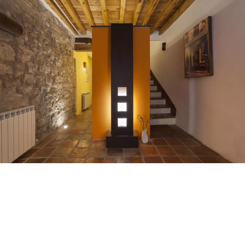 Casa Malvasía