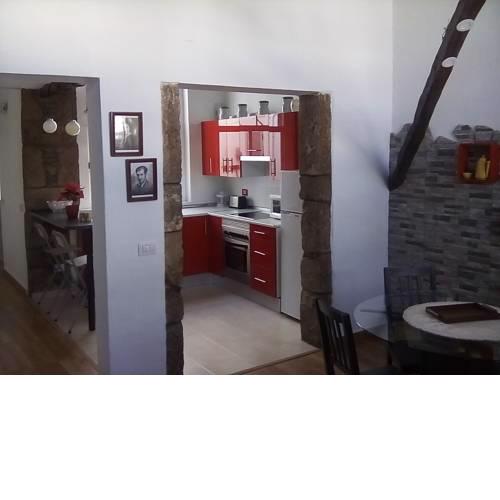 Casa Mamá Conchita