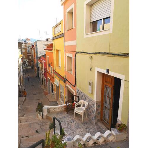 Casa Mama Danuta
