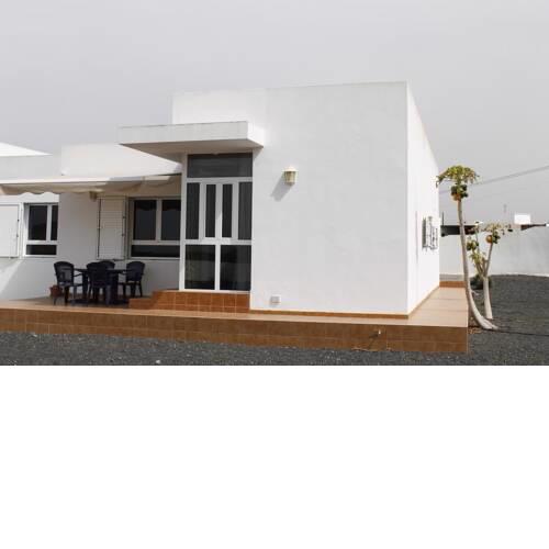 CASA MAMA GALLINA