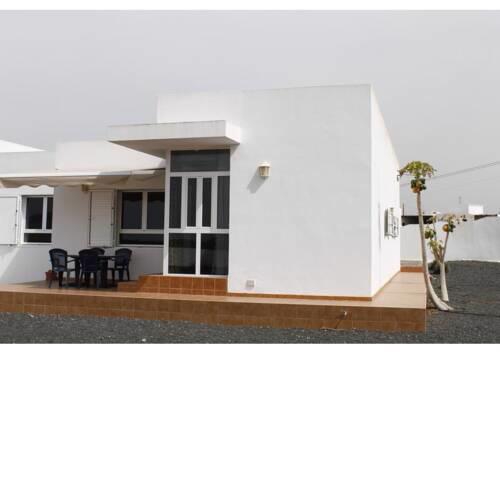 Casa Mamá Gallina