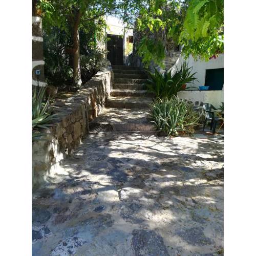 Casa Mamánena