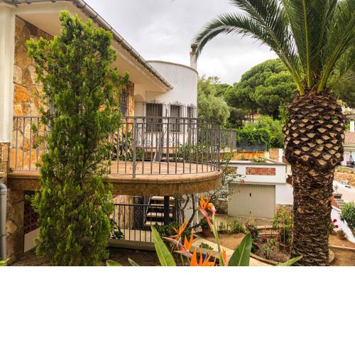 Casa Mamma Mia