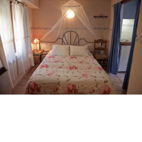 Casa Manadero