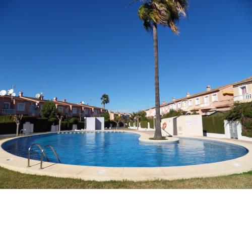 Casa Mandarina