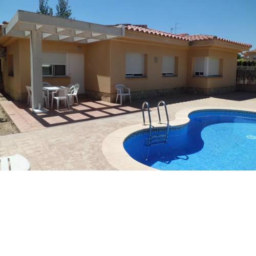 Casa Mañet