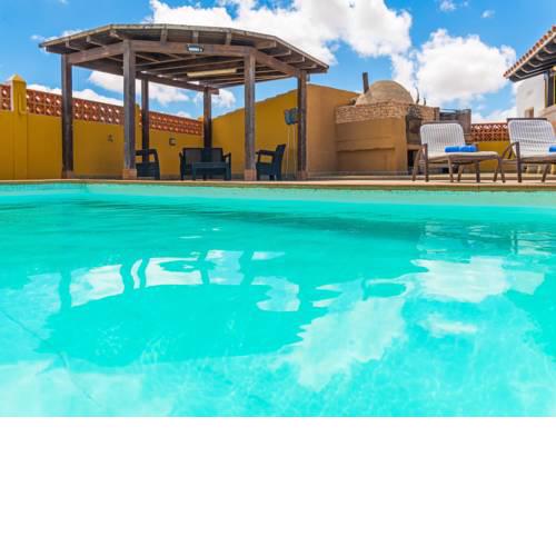 Casa Manitaga - Amazing Pool Villa in Fuerteventura