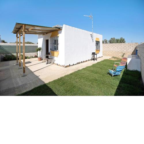 Casa Manoli Chiclana 2
