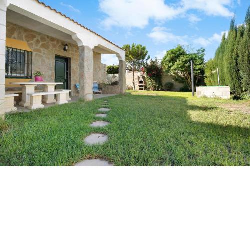 Casa Manoli Chiclana