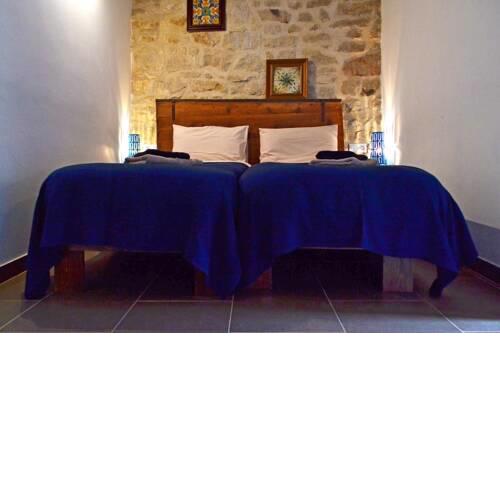 Casa Manolita habitaciones